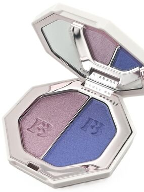 150 - Fenty Beauty Killawatt Highlighter Duo (7daywknd/Poolside)
